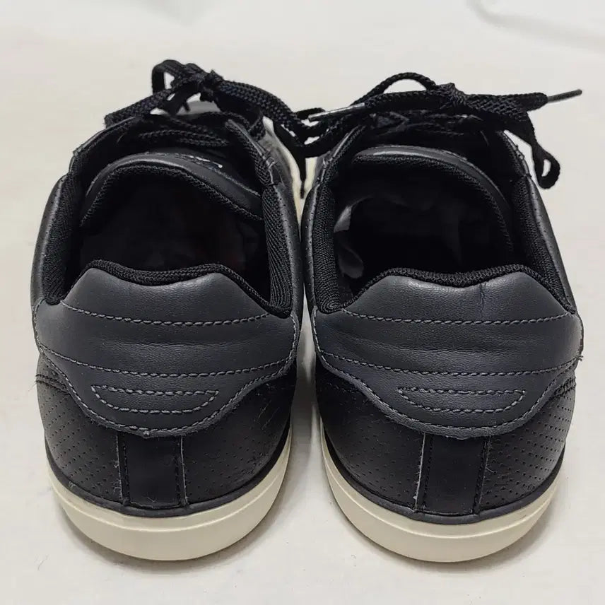 [SOLD OUT] 2) 270 라코스테 가죽 스니커즈