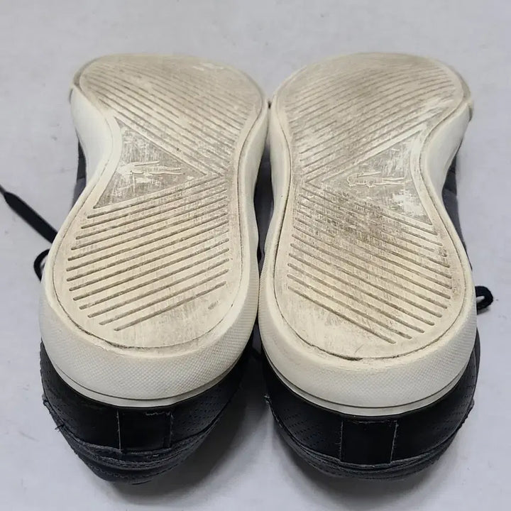 [SOLD OUT] 2) 270 라코스테 가죽 스니커즈