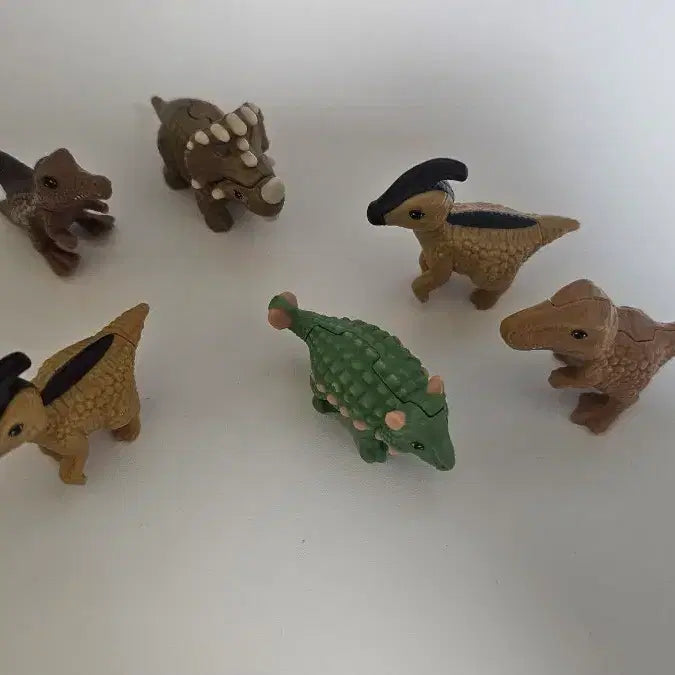 [SOLD OUT] 킨더조이 공룡