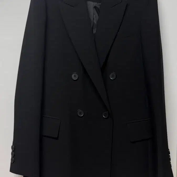 [SOLD OUT] CelebShop 블랙 정장 세트 55