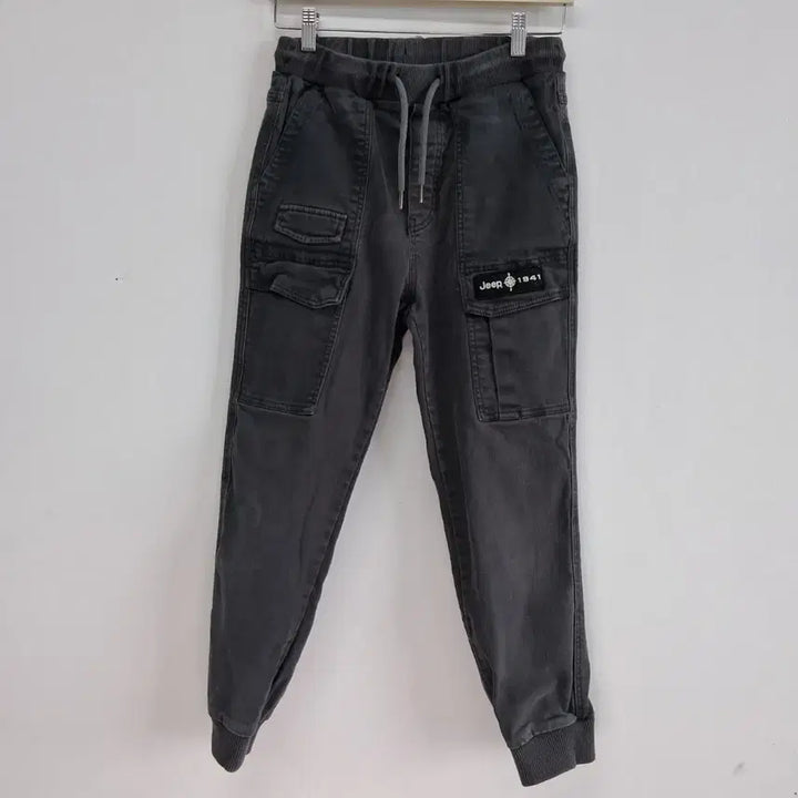 [BUNJANG] Jeep 1941 Cargo Jogger Pants / Jeep 1941 카고 조거 팬츠 26사이즈