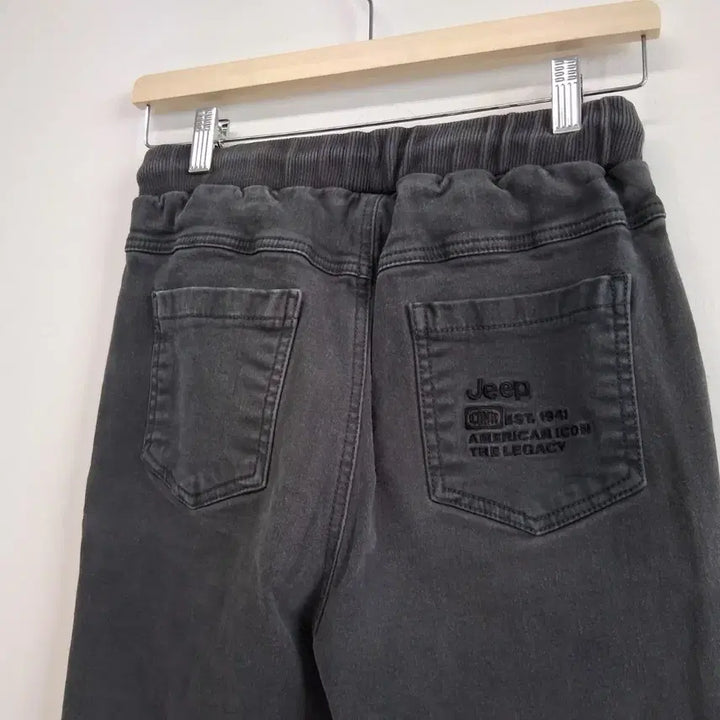 [BUNJANG] Jeep 1941 Cargo Jogger Pants / Jeep 1941 카고 조거 팬츠 26사이즈