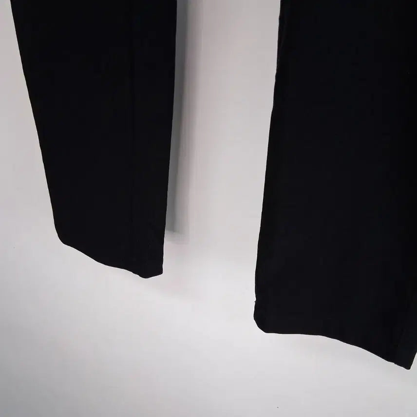 [BUNJANG] Merrell Black Pants 73 Spring Trousers / 머렐 블랙 팬츠 73 봄바지