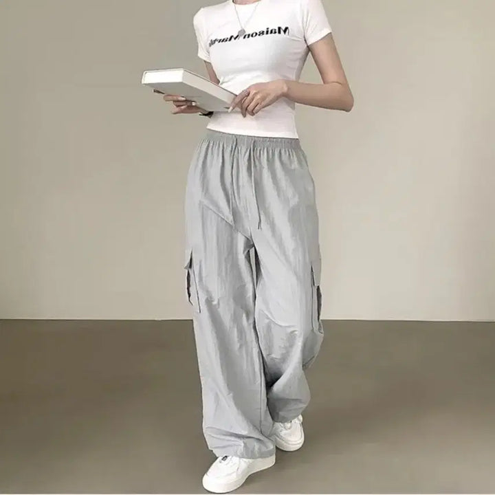 [SOLD OUT] 앤드모어 조거팬츠