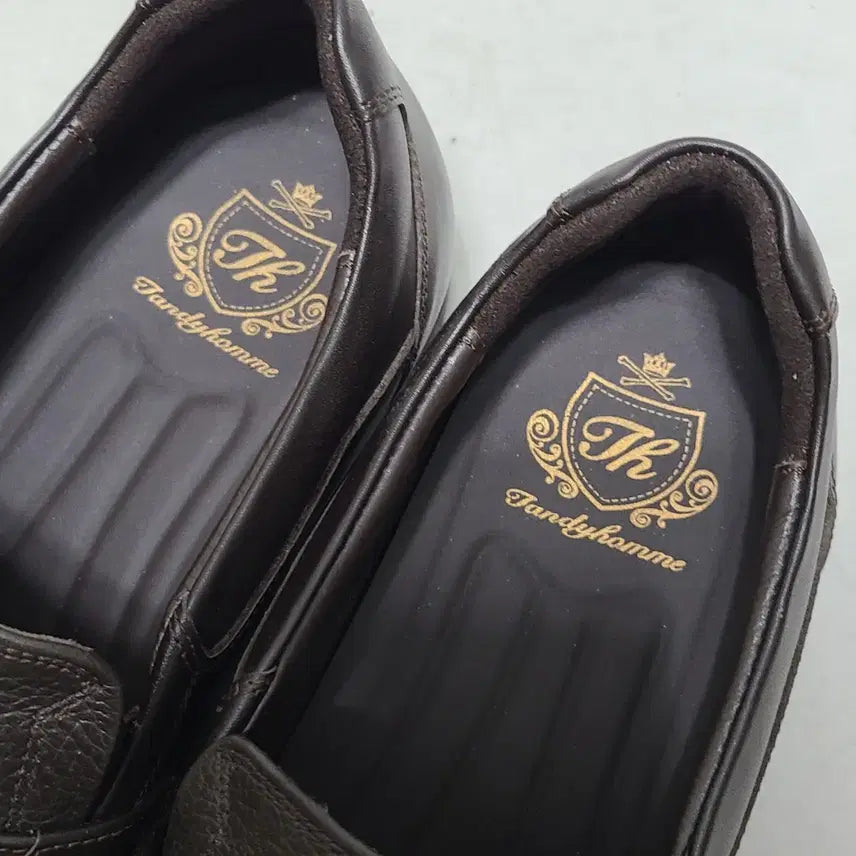 [BUNJANG] Tandy Homme Men&