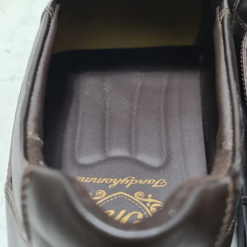 [BUNJANG] Tandy Homme Men&