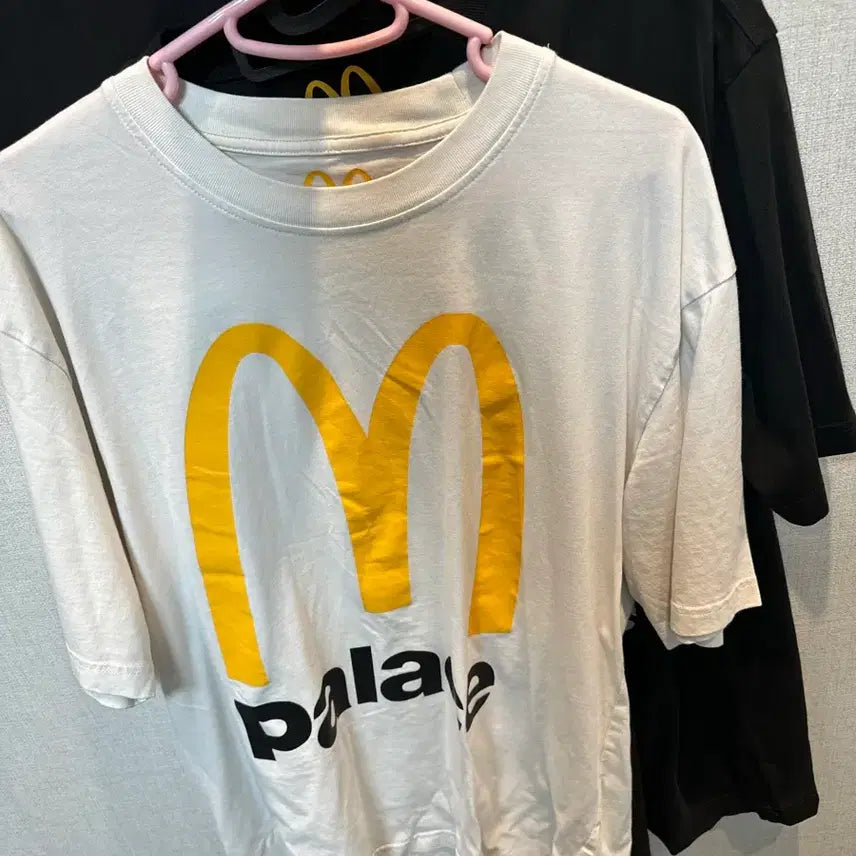 [BUNJANG] Palace McDonald&