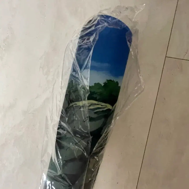 [SOLD OUT] 나루토 제일복권 F상 중국한정 쿠지