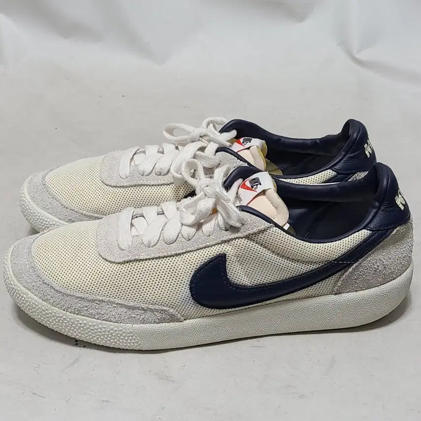 [BUNJANG] Nike Killshot Vintage Sneakers / 2) 265 나이키 킬샷 빈티지 스니커즈