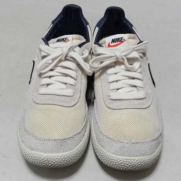 [BUNJANG] Nike Killshot Vintage Sneakers / 2) 265 나이키 킬샷 빈티지 스니커즈