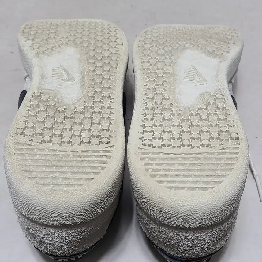 [BUNJANG] Nike Killshot Vintage Sneakers / 2) 265 나이키 킬샷 빈티지 스니커즈