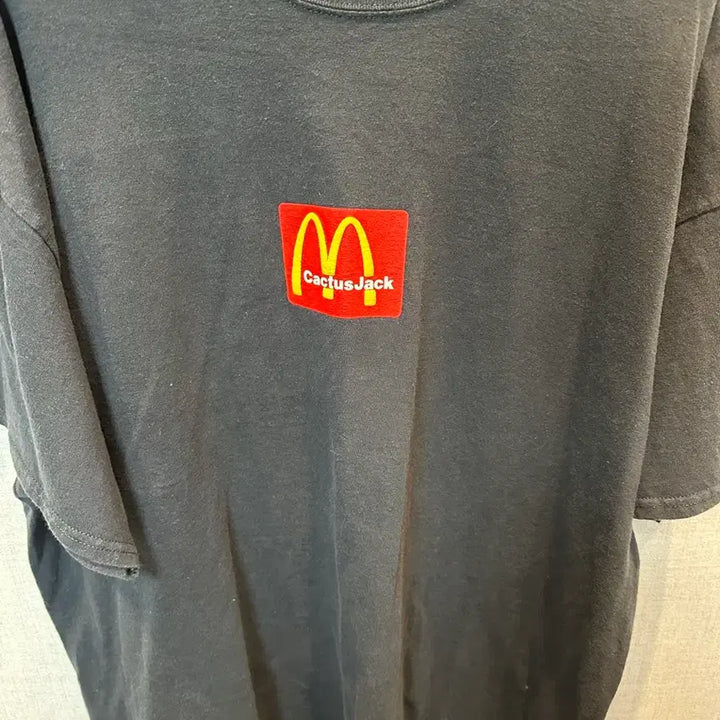 [BUNJANG] Cactus Jack McDonald&