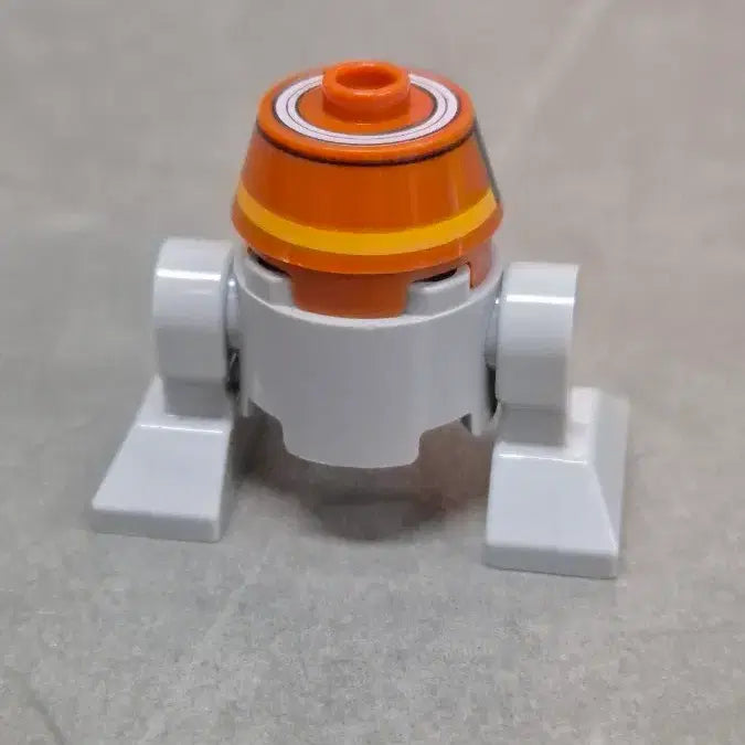 [BUNJANG] Lego Star Wars C1-10P (Chopper) sw0565 Figure / 레고 스타워즈 아스트로메치 드로이드, C1-10P (초퍼)sw0565
