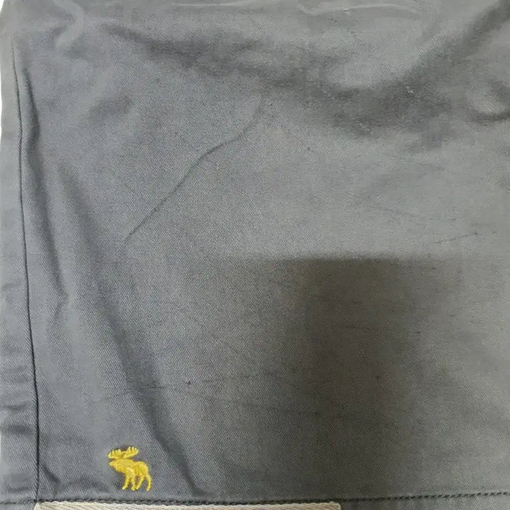 [BUNJANG] Abercrombie &amp; Fitch Vintage Pigment Shorts / 아베크롬비 빈티지 피그먼트 반바지