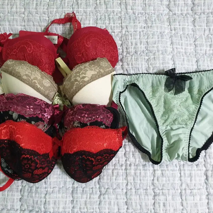 [SOLD OUT] 안 입는 속옷들 팝니다.
