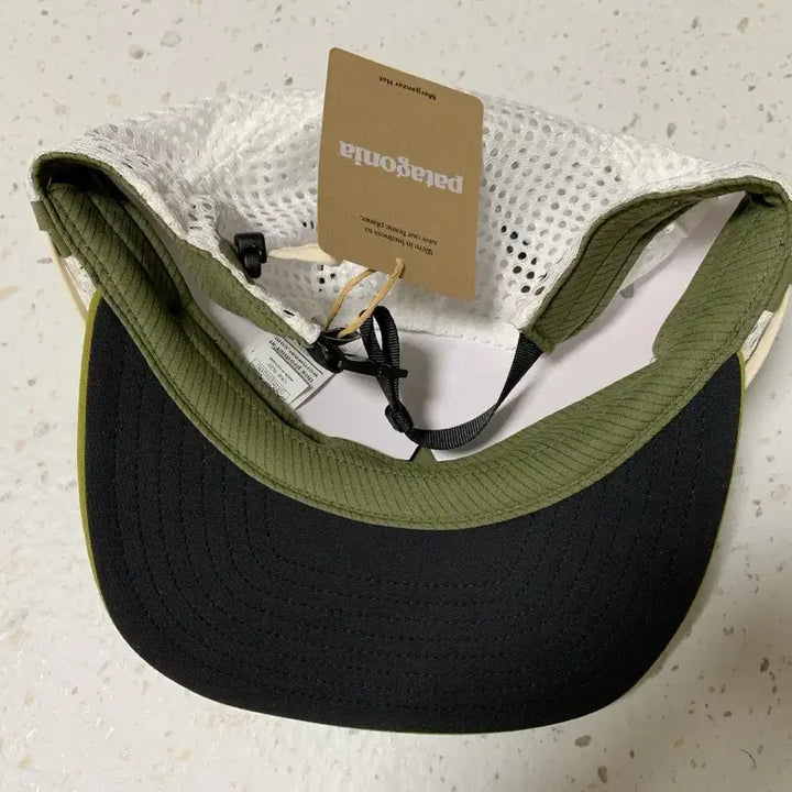 [BUNJANG] Patagonia Morganner Hat / 파타고니아 머간저 햇
