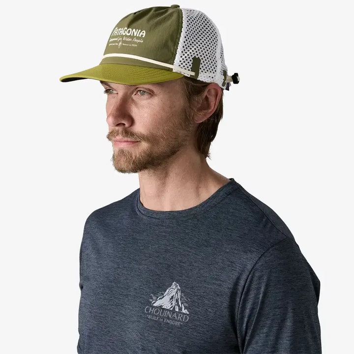 [BUNJANG] Patagonia Morganner Hat / 파타고니아 머간저 햇