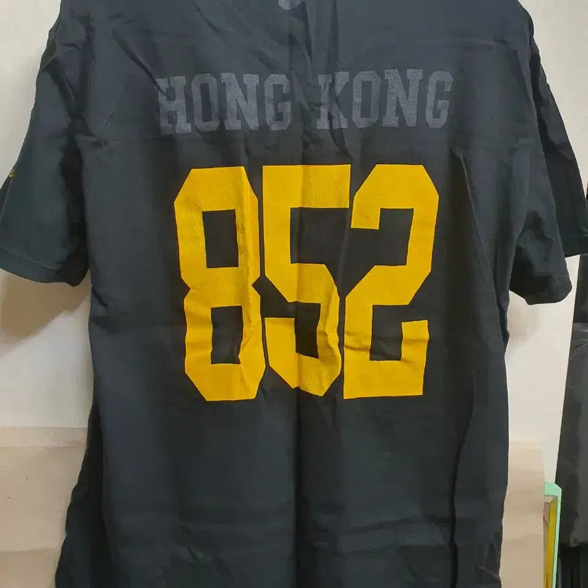 [BUNJANG] Nike Hong Kong Vintage T-shirt / 나이키 홍콩 빈티지 티셔츠