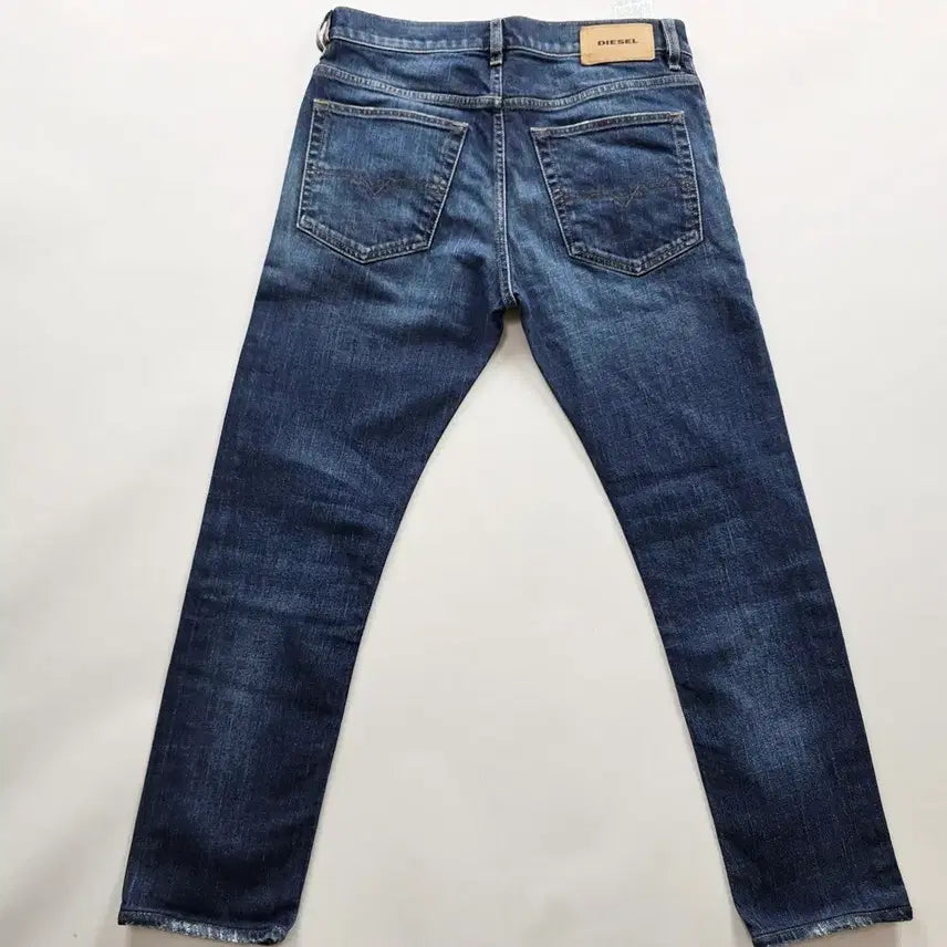 [BUNJANG] Diesel D-Luster Slim Denim Jeans / 디젤 청바지 약스판 슬림 데님 사이즈31 R5206
