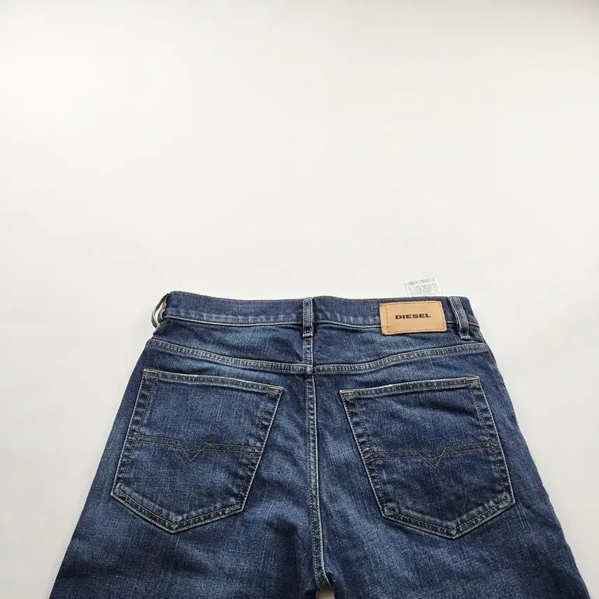 [BUNJANG] Diesel D-Luster Slim Denim Jeans / 디젤 청바지 약스판 슬림 데님 사이즈31 R5206