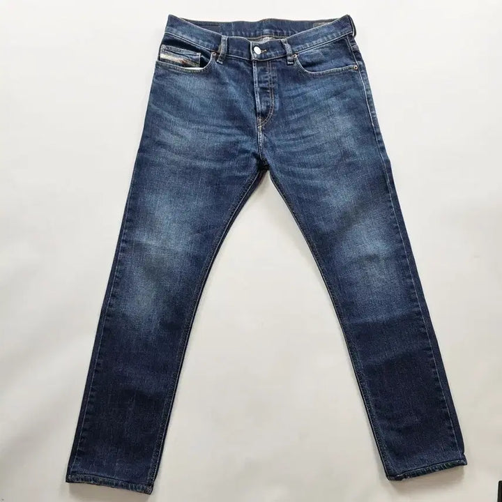 [BUNJANG] Diesel D-Luster Slim Denim Jeans / 디젤 청바지 약스판 슬림 데님 사이즈31 R5206