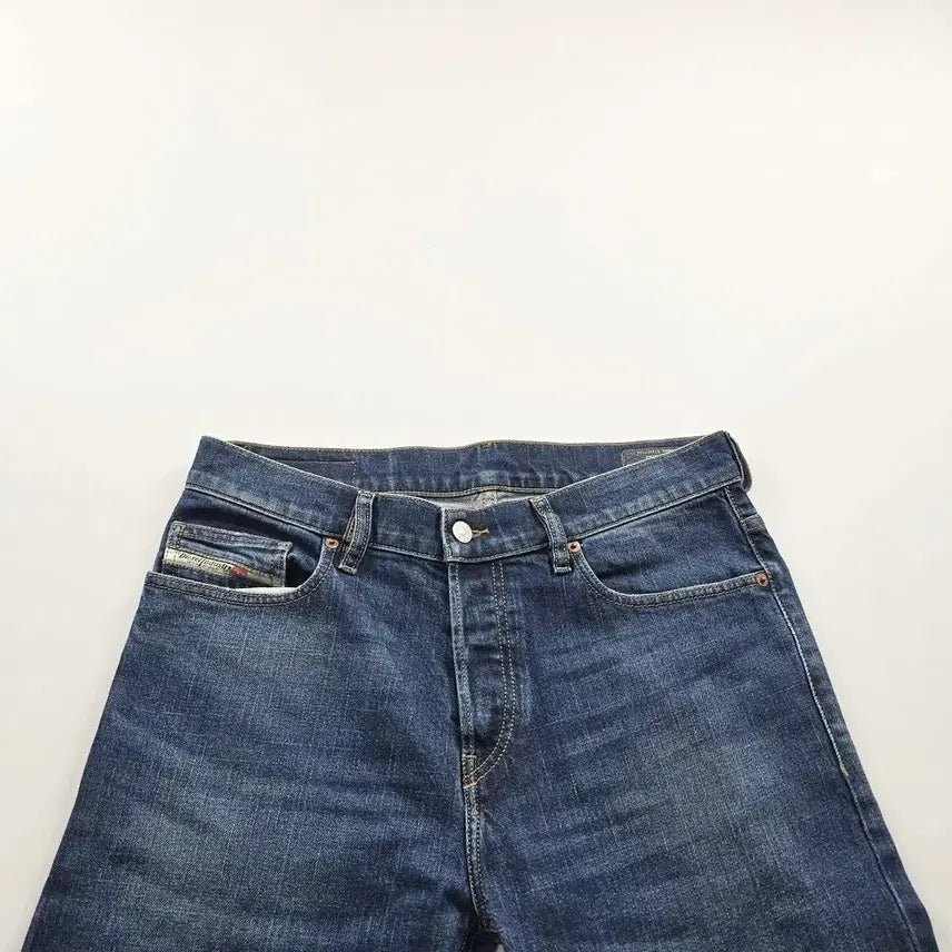 [BUNJANG] Diesel D-Luster Slim Denim Jeans / 디젤 청바지 약스판 슬림 데님 사이즈31 R5206