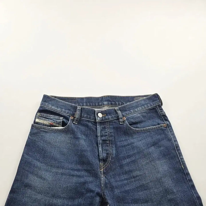 [BUNJANG] Diesel D-Luster Slim Denim Jeans / 디젤 청바지 약스판 슬림 데님 사이즈31 R5206