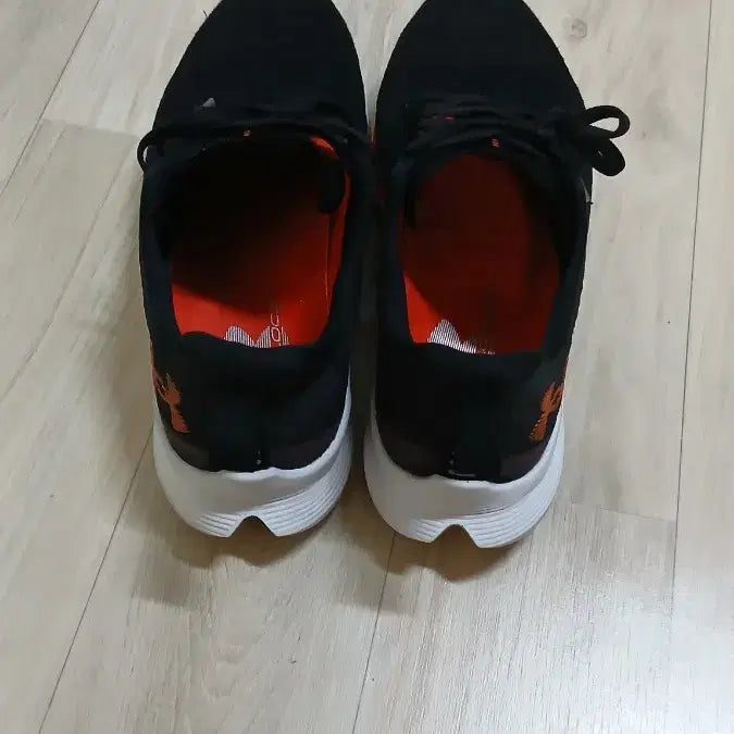 [BUNJANG] Under Armour Summer Sneakers / 남성신발 언더아머 여름 운동화
