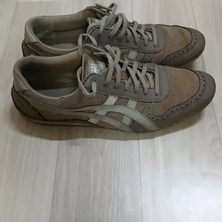 [BUNJANG] Onitsuka Tiger Sneakers / 남성신발 오니츠카 타이거 운동화