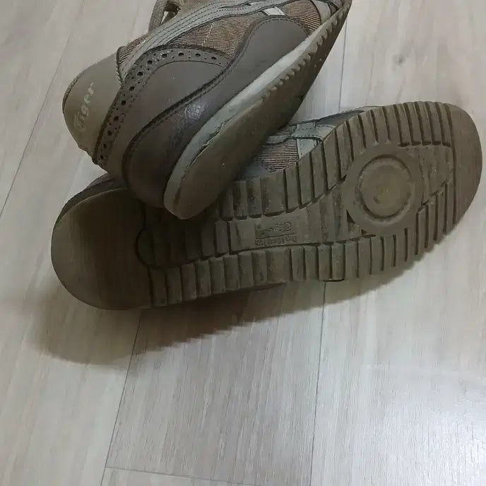 [BUNJANG] Onitsuka Tiger Sneakers / 남성신발 오니츠카 타이거 운동화