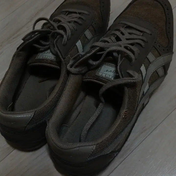[BUNJANG] Onitsuka Tiger Sneakers / 남성신발 오니츠카 타이거 운동화