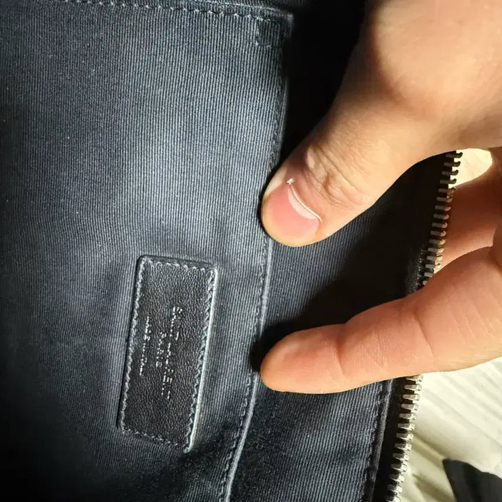 [BUNJANG] Saint Laurent Clutch / 생로랑 클러치