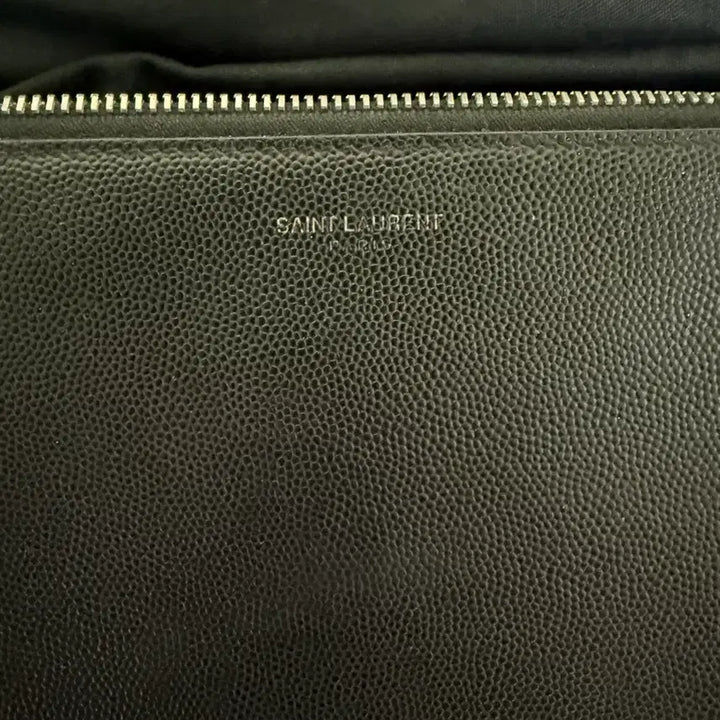 [BUNJANG] Saint Laurent Clutch / 생로랑 클러치