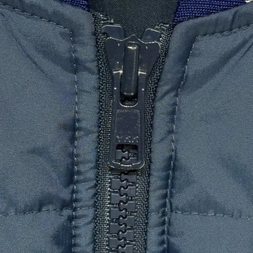 [BUNJANG] Stussy Navy Jumper / 스투시 네이비 점퍼