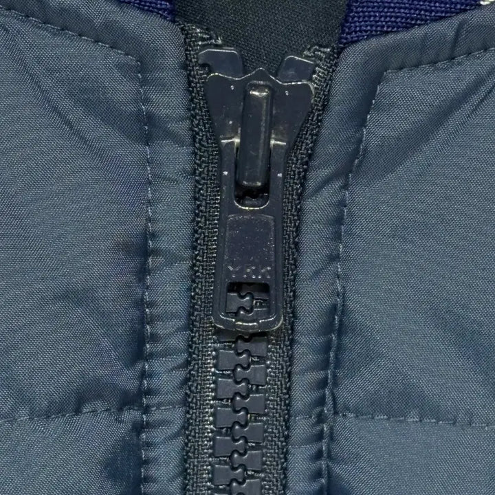 [BUNJANG] Stussy Navy Jumper / 스투시 네이비 점퍼