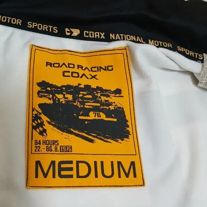 [SOLD OUT] 남성의류 레이싱 후리스 후드집업 쟈켓 점퍼