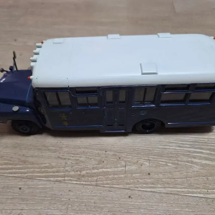 [SOLD OUT] LS 1/35 미해군, 미해병대 보닛버스 도색완성품