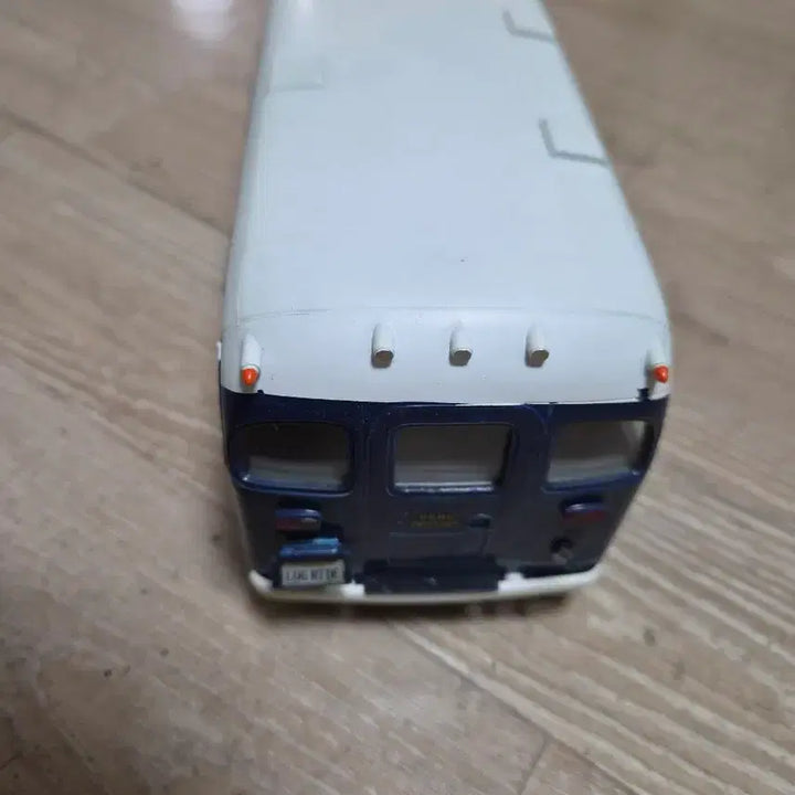 [SOLD OUT] LS 1/35 미해군, 미해병대 보닛버스 도색완성품