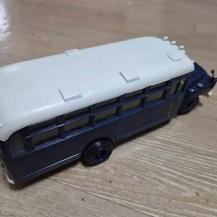 [SOLD OUT] LS 1/35 미해군, 미해병대 보닛버스 도색완성품