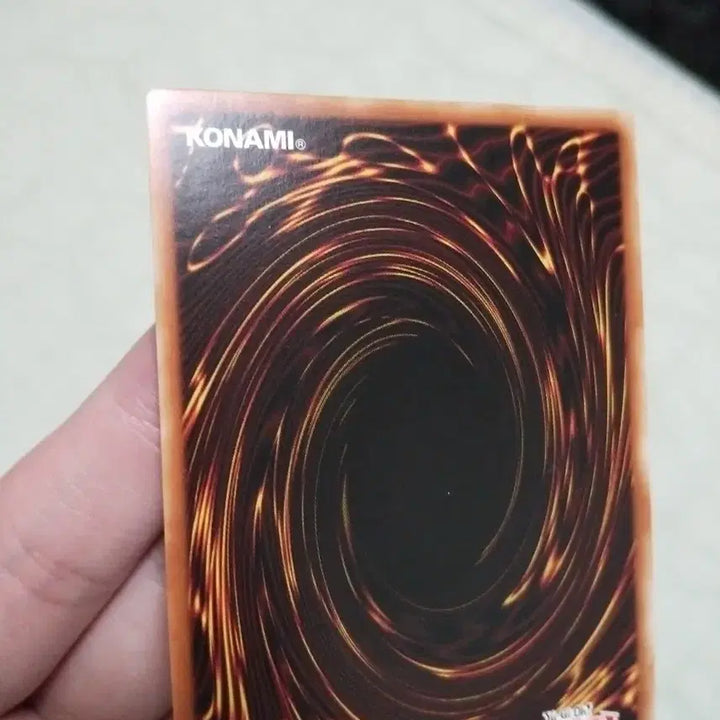 [BUNJANG] Yu-Gi-Oh! Yata-no-Misaki Ultimate Rare Card / 유희왕 기교취-야타노미사키 S급 얼티
