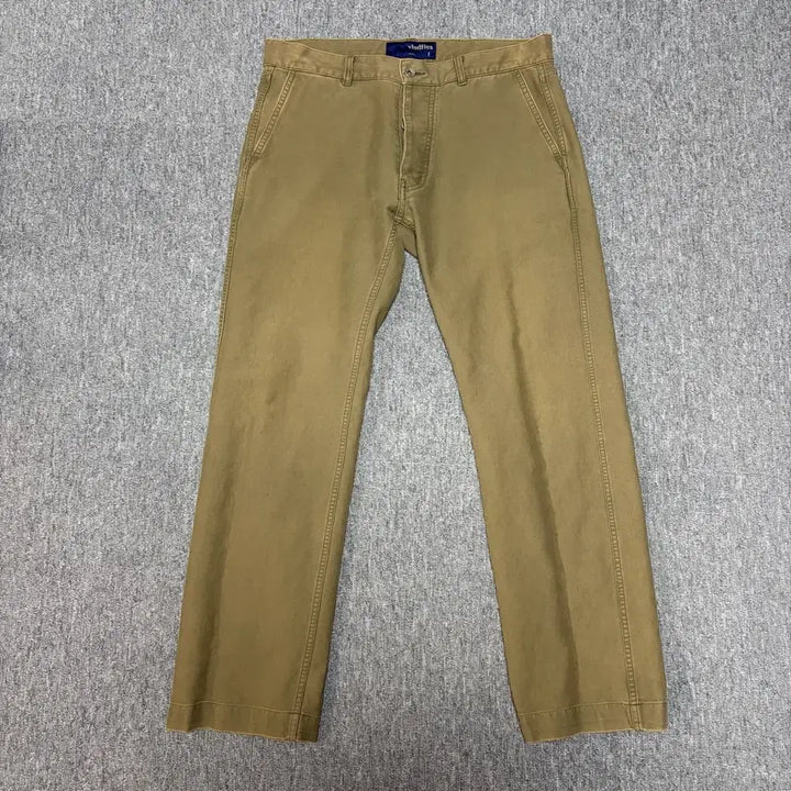 [SOLD OUT] [1] 블라인드 파일즈 치노