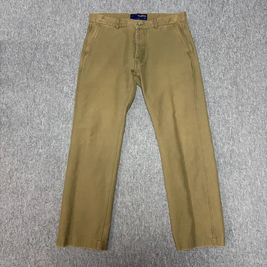 [SOLD OUT] [1] 블라인드 파일즈 치노
