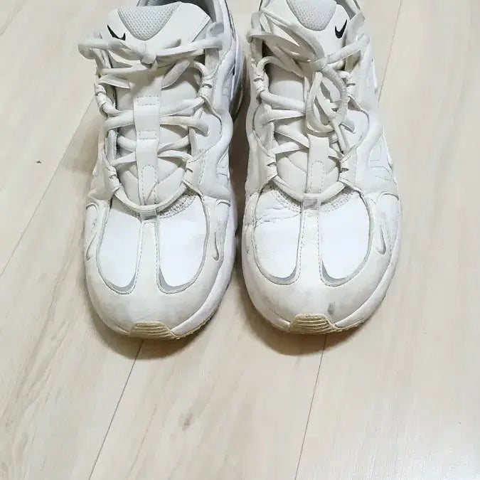 [BUNJANG] Skechers and Nike Sneakers / 남성신발 스케처스 운동화 +나이키 에어 운동화 --2개 개당가격이에요