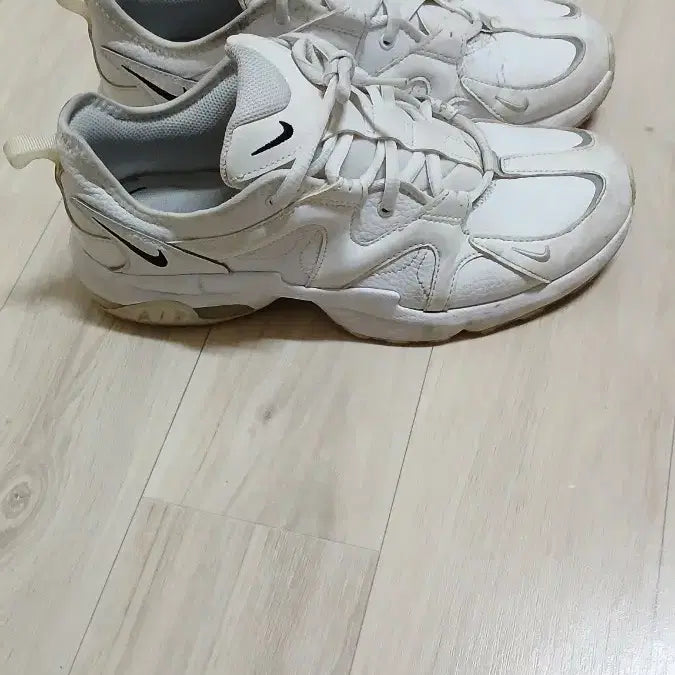 [BUNJANG] Skechers and Nike Sneakers / 남성신발 스케처스 운동화 +나이키 에어 운동화 --2개 개당가격이에요