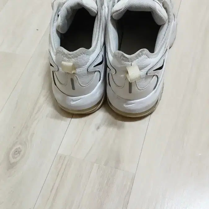 [BUNJANG] Skechers and Nike Sneakers / 남성신발 스케처스 운동화 +나이키 에어 운동화 --2개 개당가격이에요