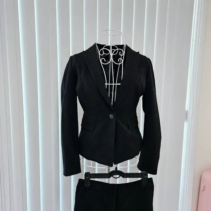 [BUNJANG] ab plus 3-Piece Suit Set Jacket / ab plus 에이비플러스 3피스 정장세트 자켓
