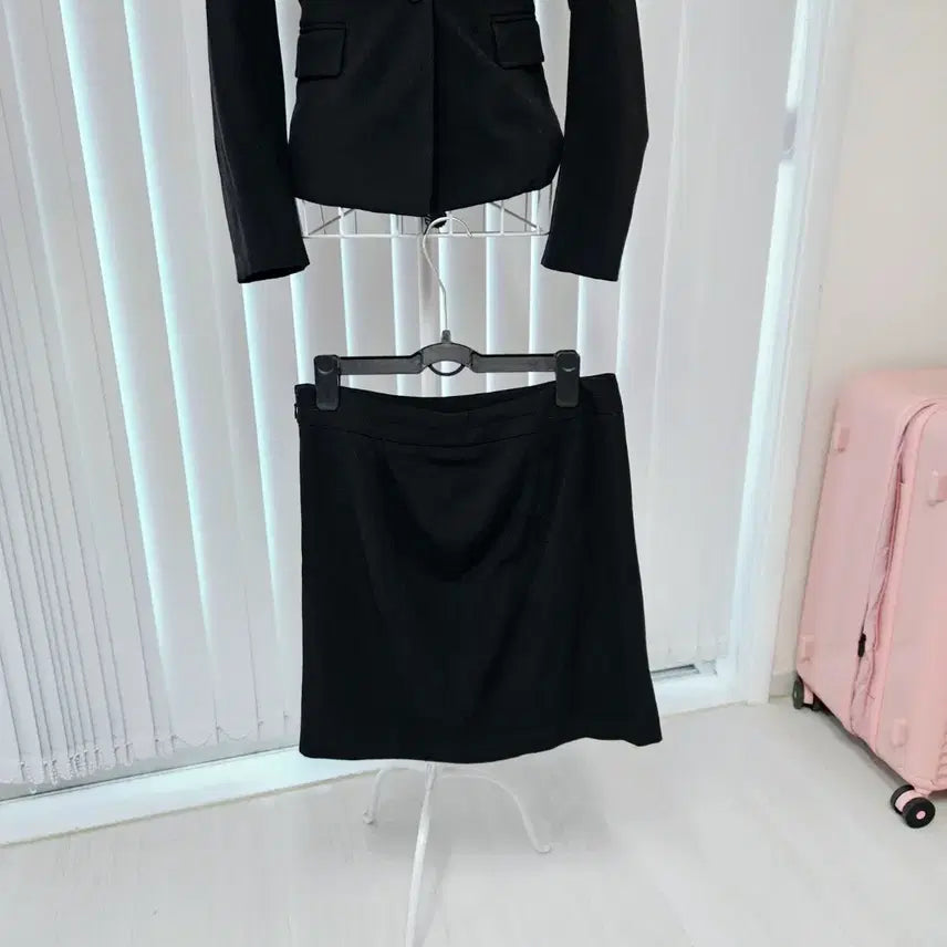 [BUNJANG] ab plus 3-Piece Suit Set Jacket / ab plus 에이비플러스 3피스 정장세트 자켓