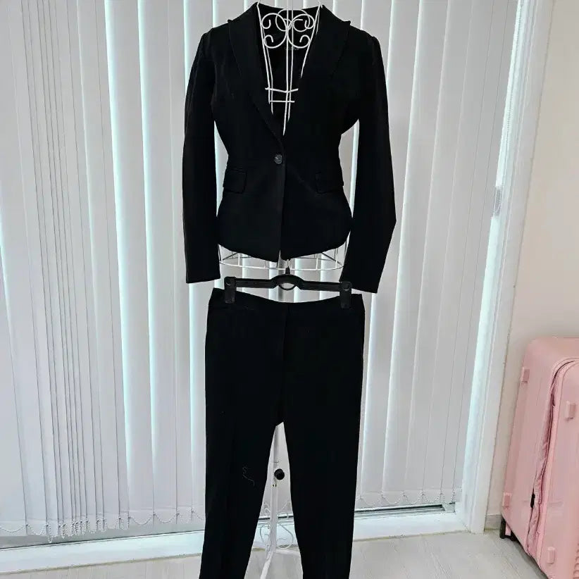 [BUNJANG] ab plus 3-Piece Suit Set Jacket / ab plus 에이비플러스 3피스 정장세트 자켓