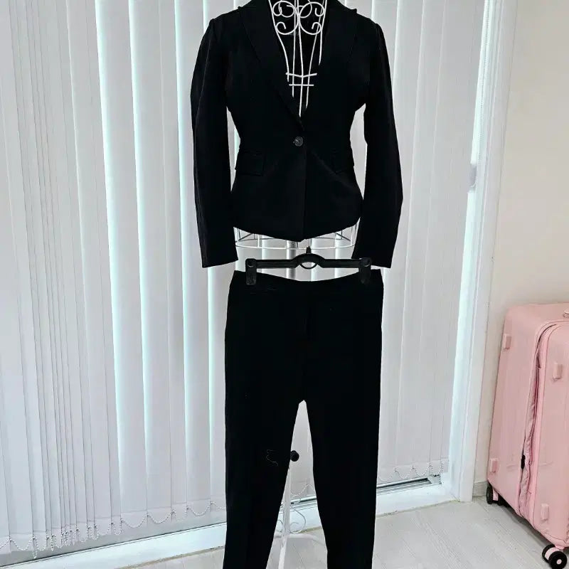 [BUNJANG] ab plus 3-Piece Suit Set Jacket / ab plus 에이비플러스 3피스 정장세트 자켓