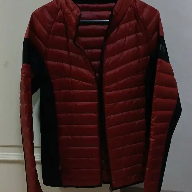 [BUNJANG] JDX Lightweight Padded Jacket / 여성의류 JDX 경량 패딩 쟈켓 점퍼 +팬텀 쟈켓 점퍼 2장 개당가격이에